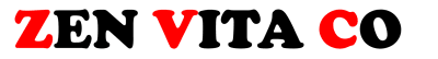 Zenvitaco Logo