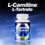 L-Carnitine L-Tartrate for Muscle Recovery