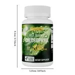 Chlorophyll Supplement for Detox