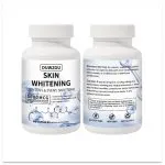 Skin Whitening Capsules for Lighter Tone