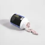 Eye Vitamin for Vision Support bottle, showing Capsule