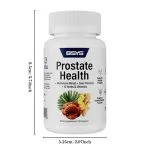 Vitamins for prostate health supplement by ZenVitaCo