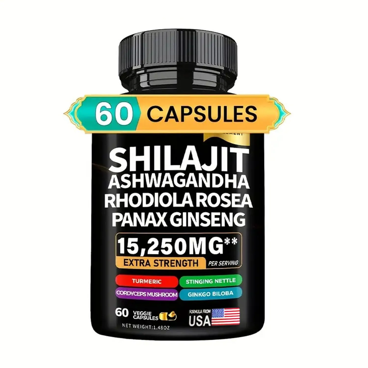 Xilaizhi Capsules