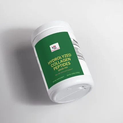 Collagen Peptides