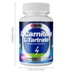 L-Carnitine L-Tartrate for Muscle Recovery