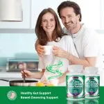 7 Day Colon Cleanse & Detox Formula