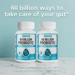 Supplement Bottle Front View 2 bottle