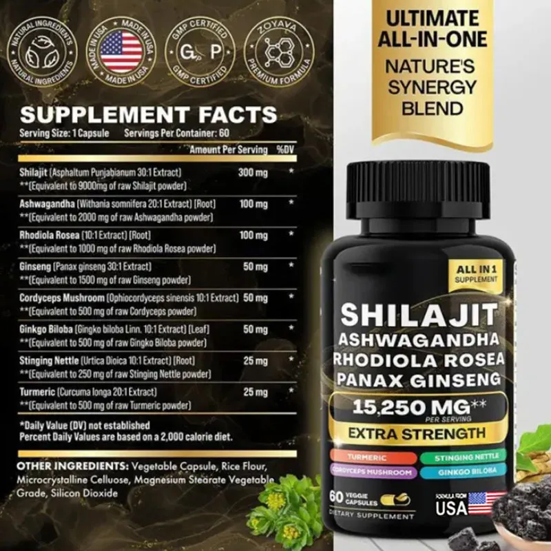 Xilaizhi Capsules