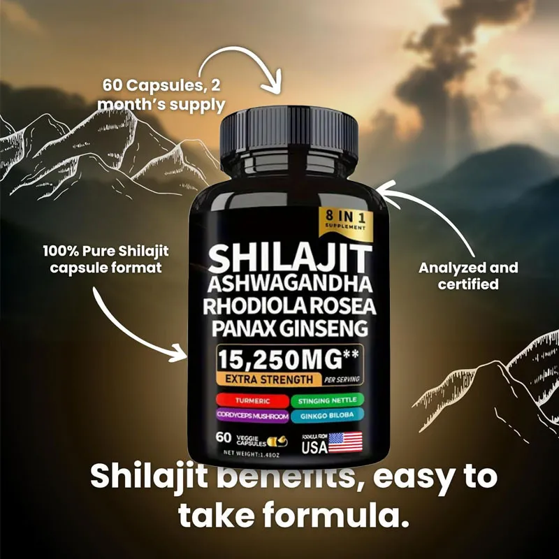 Xilaizhi Capsules
