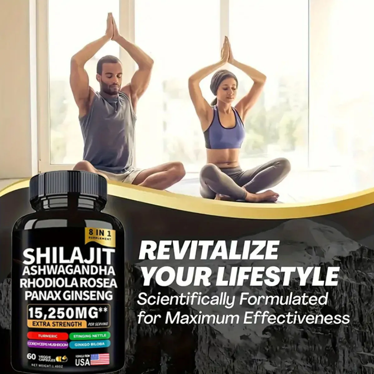 Xilaizhi Capsules