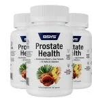 Supplements: BSYS Prostate Health