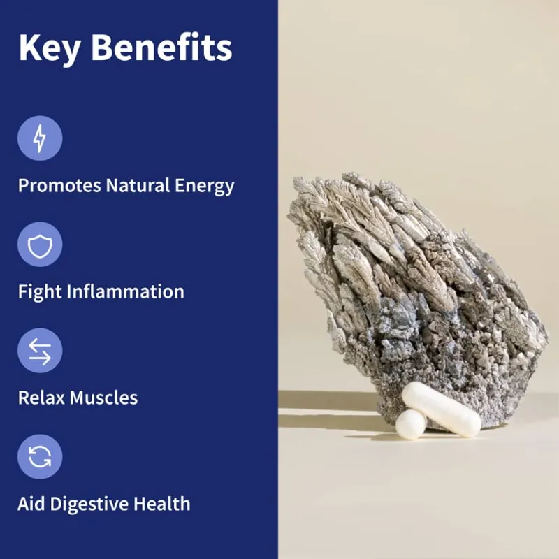 Sleep Dietary Supplement