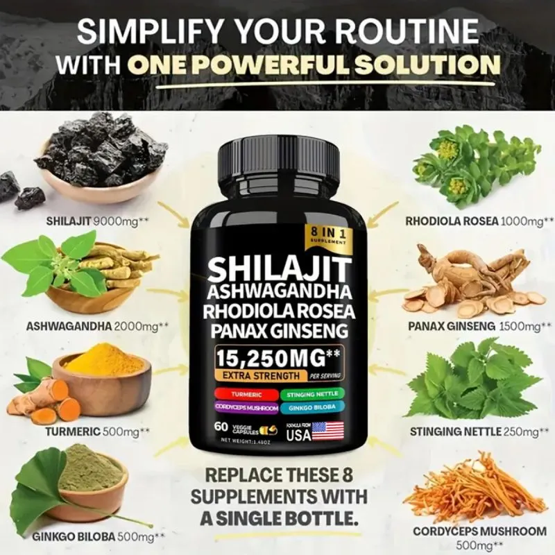 Xilaizhi Capsules