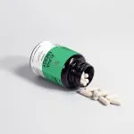 Alpha Testosterone Booster​ capsules image