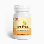 Supplements: Bee Pearl Natural