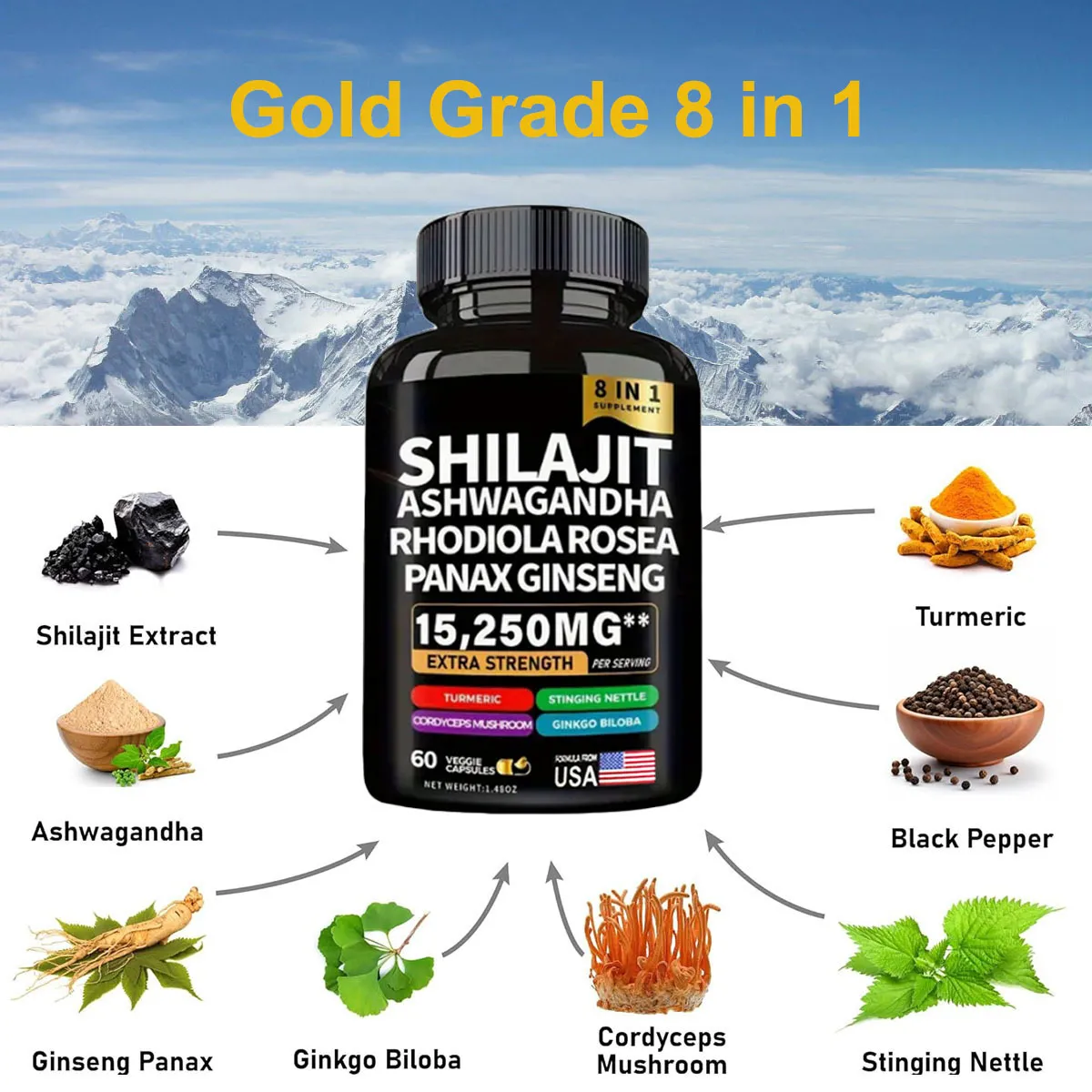 Xilaizhi Capsules