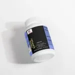 Eye Vitamin for Vision Support bottle, showing Bottle