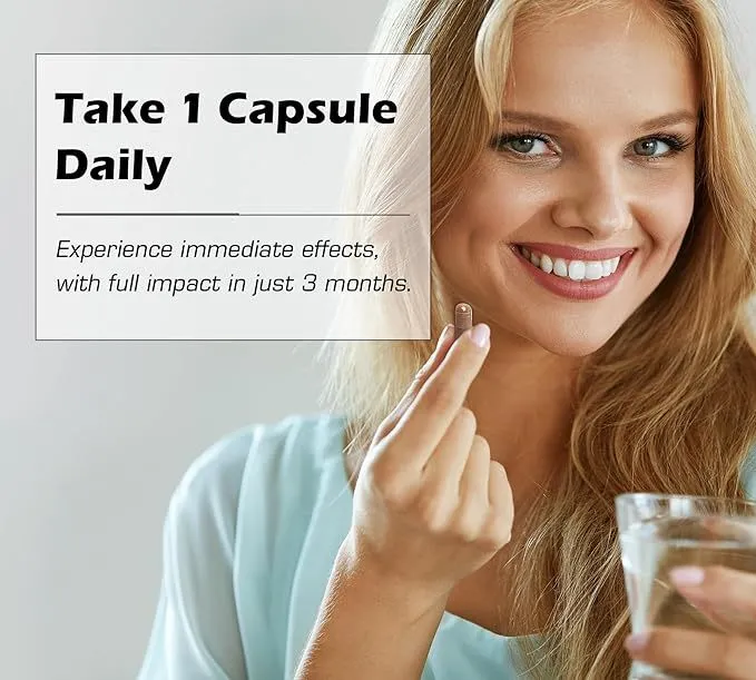 Xilaizhi Capsules