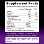 Himalayan Shilajit Gummies (60 Count)