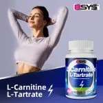 L-Carnitine L-Tartrate for Muscle Recovery