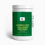 Best Collagen Peptides Grass-Fed & Hydrolyzed