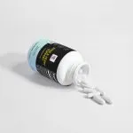 BONE AND HEART SUPPORT WITH VITAMIN K2 AND D3