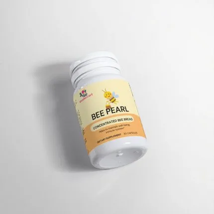 Supplements: Bee Pearl Natural