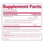 BSYS Vaginal Probiotic