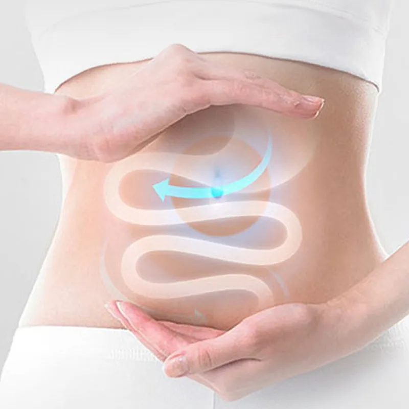 Herbal Intestinal Cleanse model pic