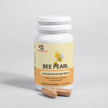 Bee Pearl is Perfect Supplements