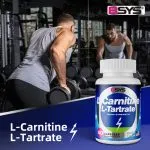 L-Carnitine L-Tartrate for Muscle Recovery
