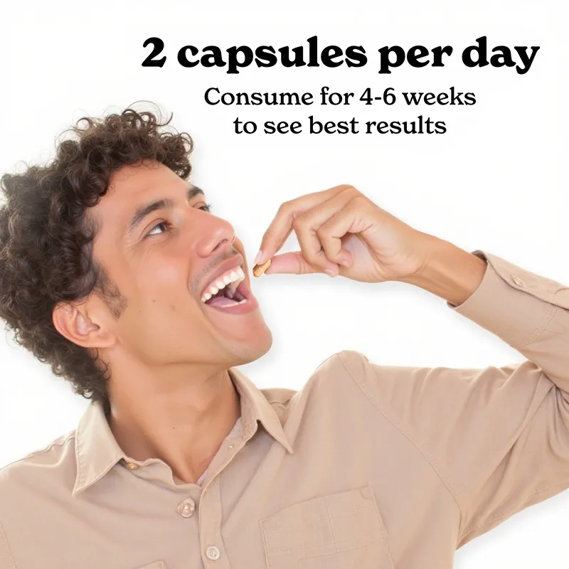 Shilajit Sea Moss Supplement for Men’s Vitality