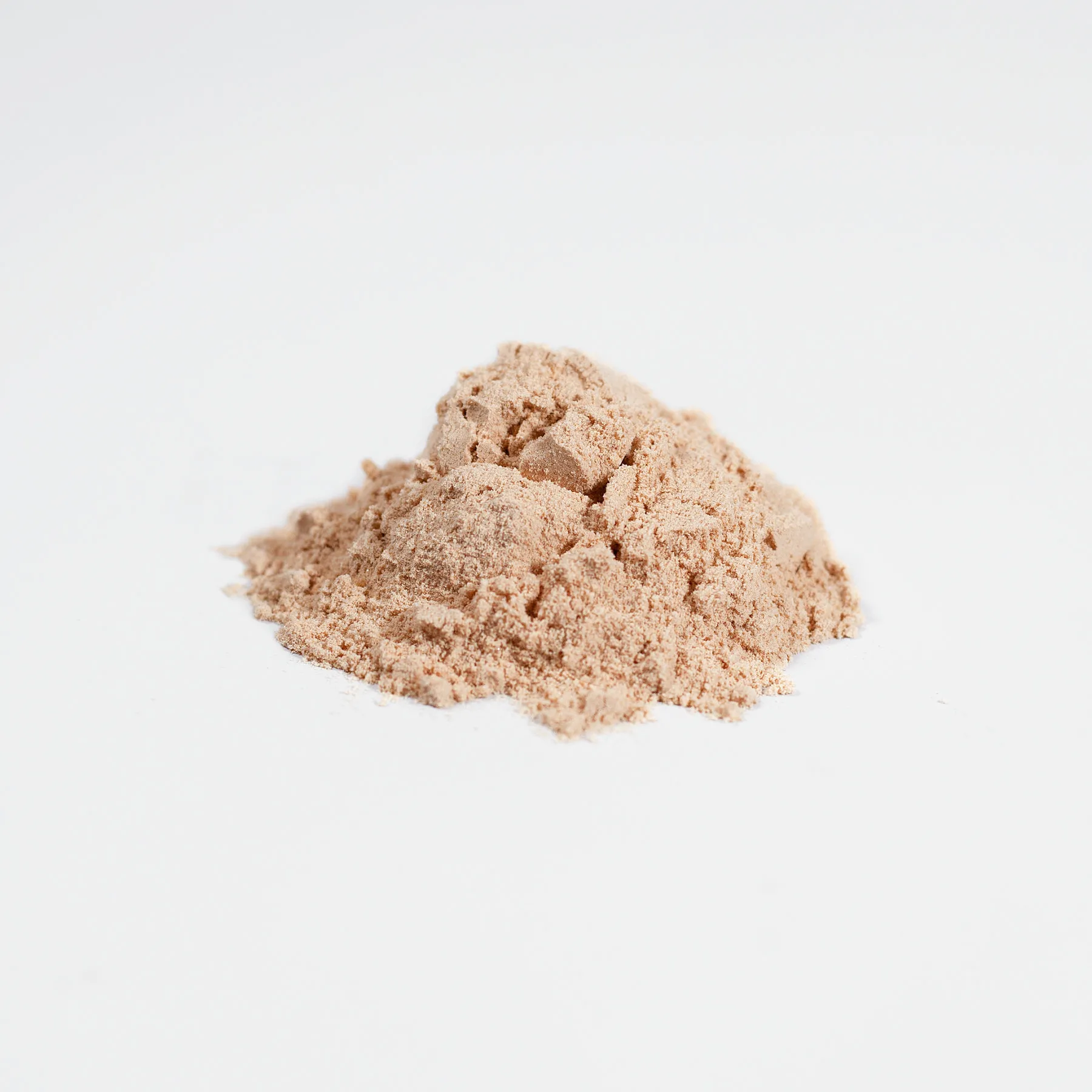 Supplements: Fermented Mushroom Powder