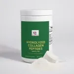 Best Collagen Peptides Grass-Fed & Hydrolyzed