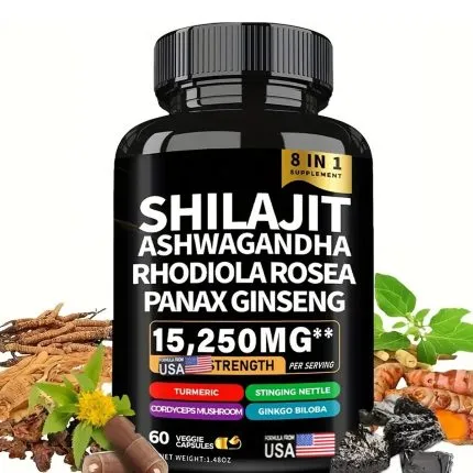 Xilaizhi Capsules