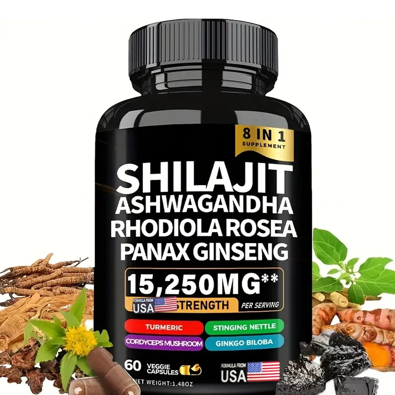 Xilaizhi Capsules