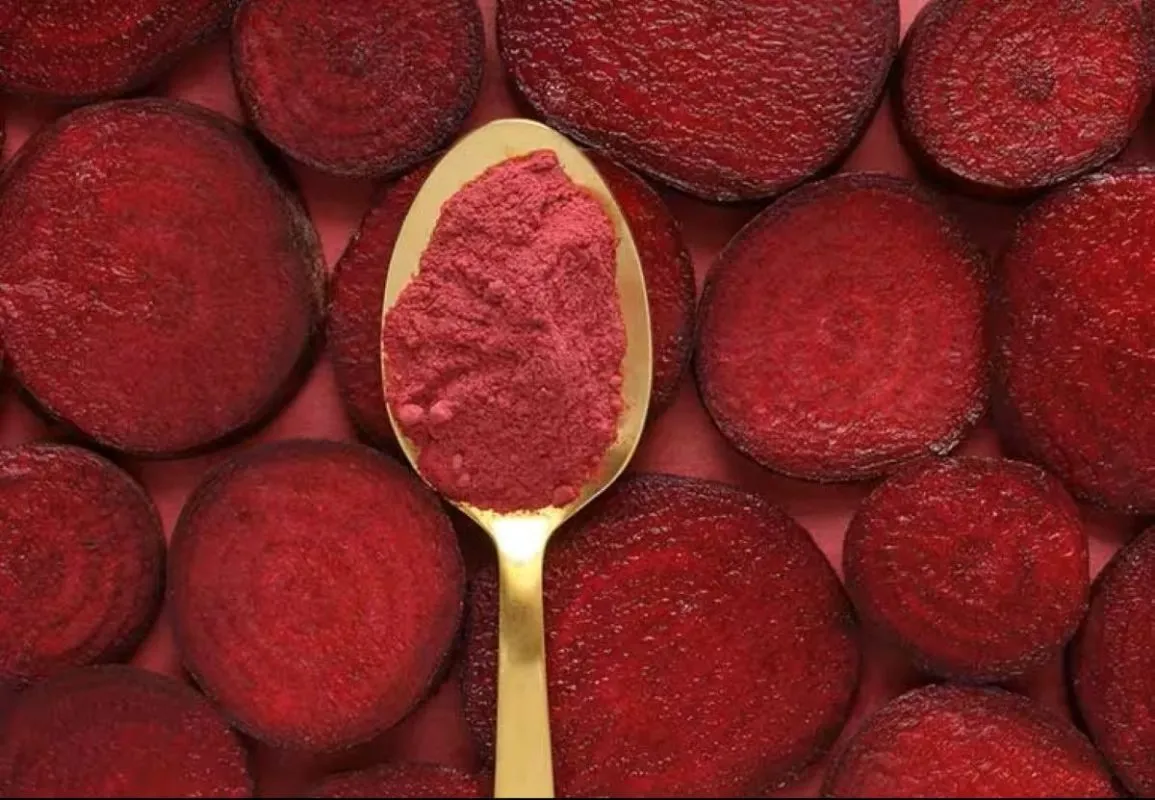 Beetroot Powder