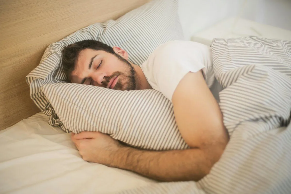 Best Vitamins for Sleep and Anxiety