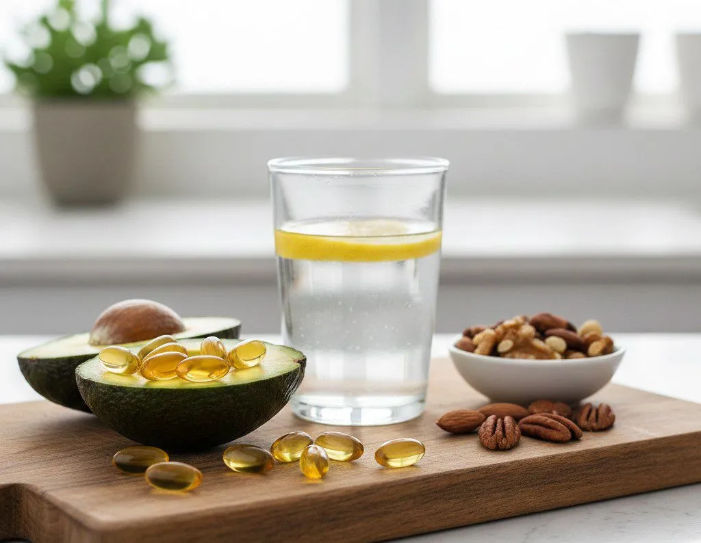 How to Take Fish Oil for Maximum Absorption